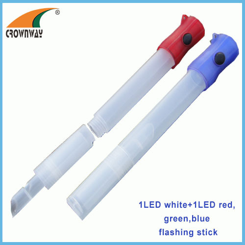 LED Flashing light LED whistle light LED red warning lamp LED outdoor lamp camping light