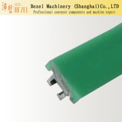 Conveyor guide conveyor chain side guide rail conveyor chain rail