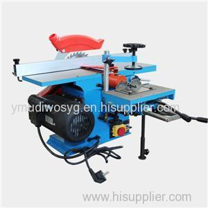 Versatile Woodworking Machine Product Product Product