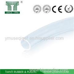 Clear PVC Tube Product Product Product
