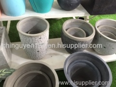 Sell Ceramics pots for indoor or outdoor decoration in Viet Nam +84 935027124