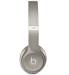 Beats by Dre Solo2 Silver Luxe Edition On-Ear Wired Headphones from China manufacturer