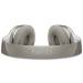 Beats by Dre Solo2 Silver Luxe Edition On-Ear Wired Headphones from China manufacturer