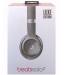 Beats by Dre Solo2 Silver Luxe Edition On-Ear Wired Headphones from China manufacturer