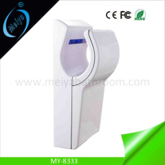 2016 new design jet hand dryer