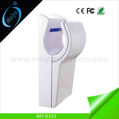 2016 new design jet hand dryer