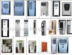 Popular air cooler fans air cooler air fan Good quality air cooler;air cooler mould;air cooler plastic mould