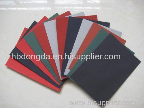 insulation vulcanized fiber sheet