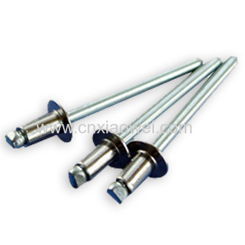 Stainless Steel Blind Rivets