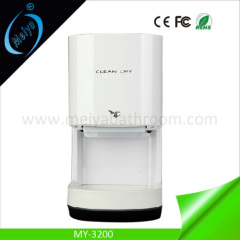 low power automatic hand dryer supplier