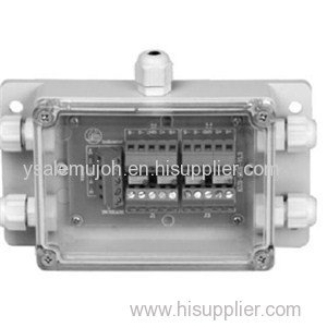 LCT Junction Box Product Product Product