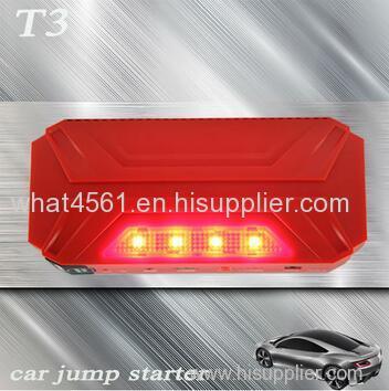 Car Jump Starter CV8