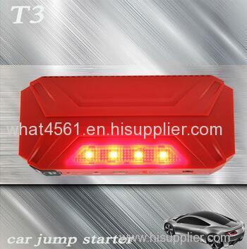 Multi-function Jump Starter CV8