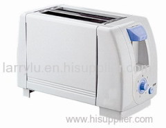 Dazhi hot sell 2 slice toaster