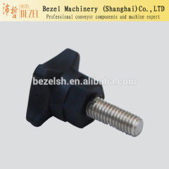 Brackets for conveyor belts professional maker best bracket