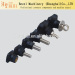 Spare parts for conveyor reliable bracket