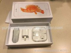 Discount APPLE iPHONE 6S PLUS 128GB GOLD GSM SMARTPHONE