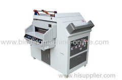 New14 in 1 Photo Album Making machine