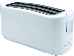 dazhi hot sell 4 slice toaster