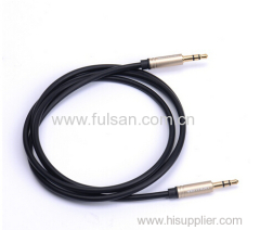 RCA Y Cable 3.5mm Female to 2RCA Cable 3m/10ft