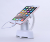 Security display stand for mobile phone and tablet