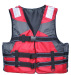 Marine Personalized Foam Life Vest/Lifesaving Jackets With Whistle