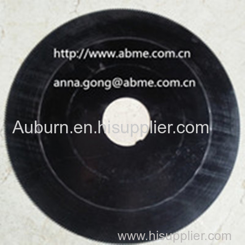 Cotton Gin Saw Blade