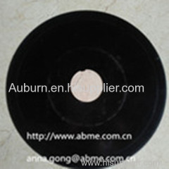 Cotton Gin Saw Blade