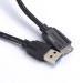 Vention 1m 1.5m 2m Micro USB 3.0 Data Sync Charging Transfer Cable for Samsung Galaxy