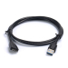 Vention 1m 1.5m 2m Micro USB 3.0 Data Sync Charging Transfer Cable for Samsung Galaxy