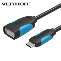 Vention High Speed Type C 2.0 OTG Cable Adapter For Samsung HTC Sony Android Tablet PC MP3/MP4 Smart Phone