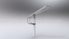 solar led street light