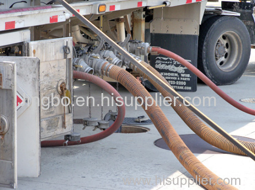 Composite Hose for truck