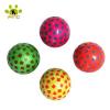 Pearlized Color Foam Rubber Ball