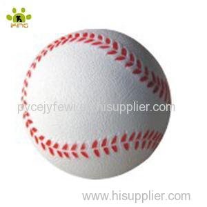 Anti PU Stress Ball