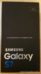 Discount Samsung Galaxy S7 Edge SM-G935FD Duos 12MP 4G FACTORY UNLOCKED