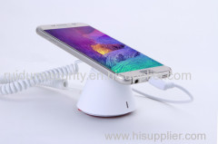 Security display stand for mobile phone tablet PC