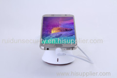 Security display stand for mobile phone tablet PC