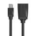 Vention Top Selling MINI USB To OTG Cable Data Charger Cable For MP3 MP4 Digital Camera Hard Disk