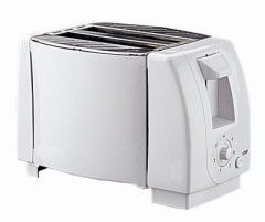 Dazhi 7 browning control 2 slice toaster