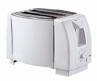 Dazhi 7 browning control 2 slice toaster