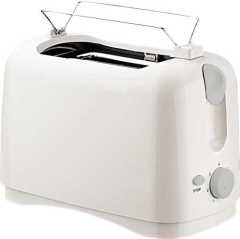 dazhi 2 slice toaster 6002