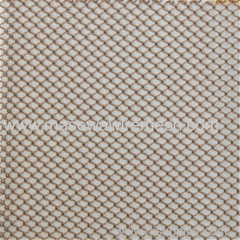 decoration coil metal screen