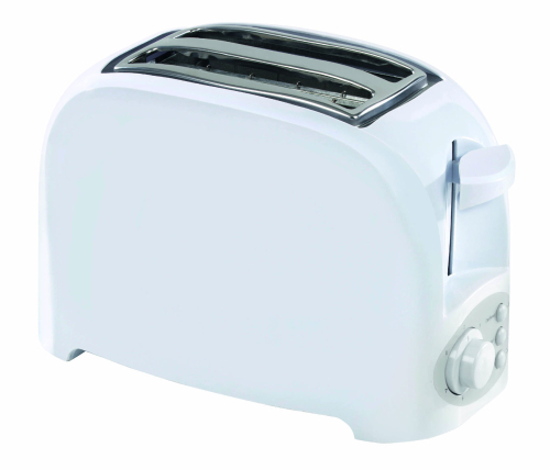 Dazhi 2 slice toaster 6001K