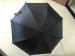 black polyester kids umbrella