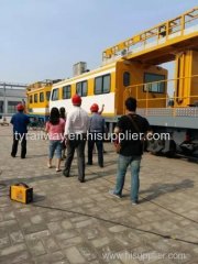 maintenance engineer work vehicles manufacture China