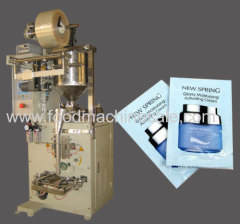 Professional Advanced Liquid and Paste Packing Machine For Sale