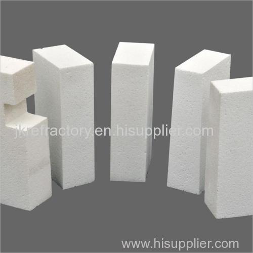 High Alumina Light Weight Insulating fire brick