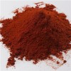 Dried Red Sweet Paprika Powder