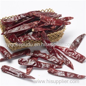 Dried Jinta Chili Product Product Product